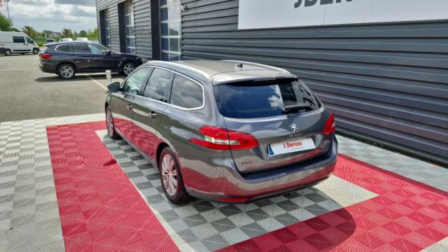 Peugeot 308 Sw image 4