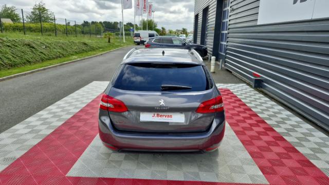 Peugeot 308 Sw image 7