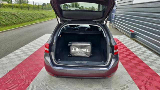 Peugeot 308 Sw image 9