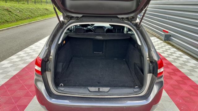 Peugeot 308 Sw image 3