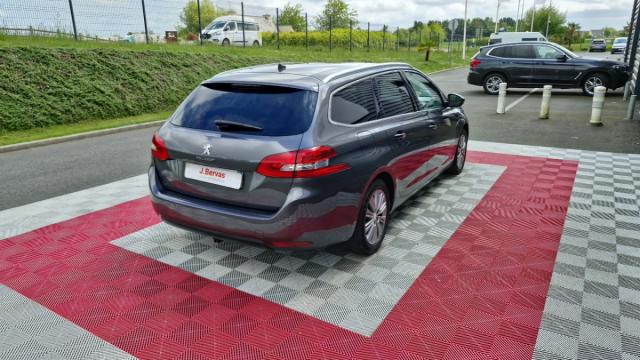 Peugeot 308 Sw image 1