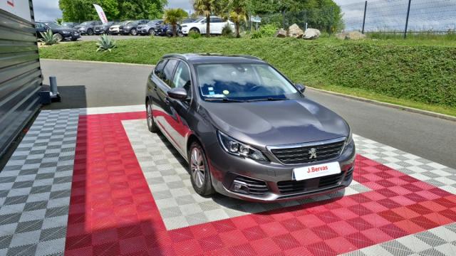 Peugeot 308 Sw image 5