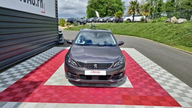 Peugeot 308 Sw image 6