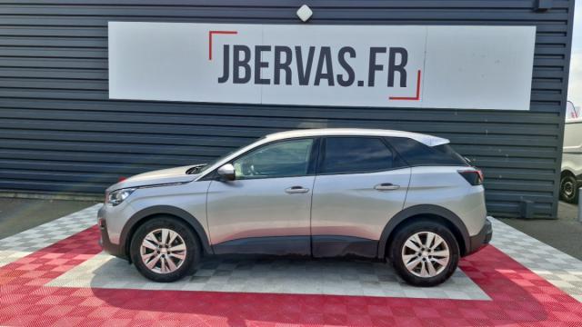 Peugeot 3008 image 2