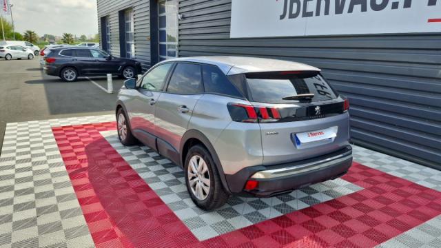 Peugeot 3008 image 6