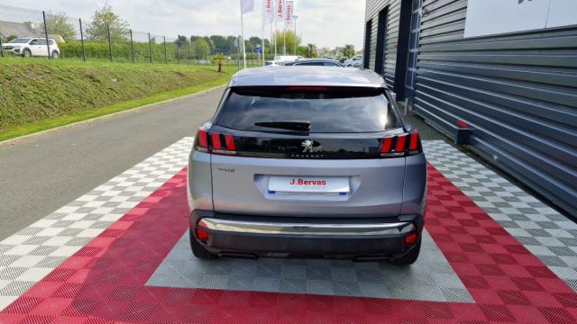 Peugeot 3008 image 5