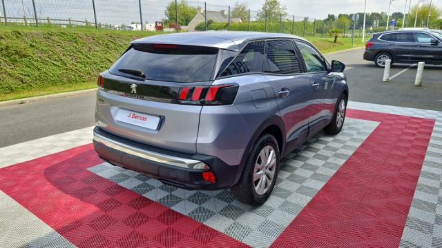 Peugeot 3008 image 4