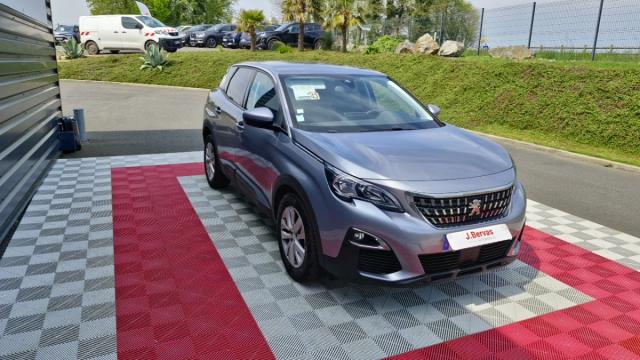 Peugeot 3008 image 7