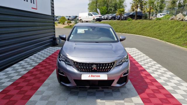 Peugeot 3008 image 8