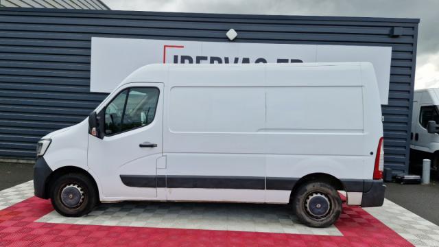 Renault Master image 4