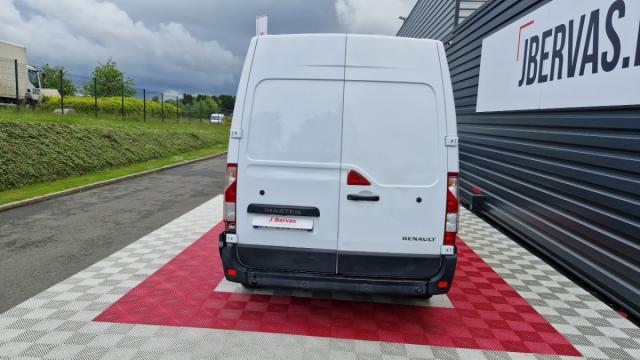 Renault Master image 8