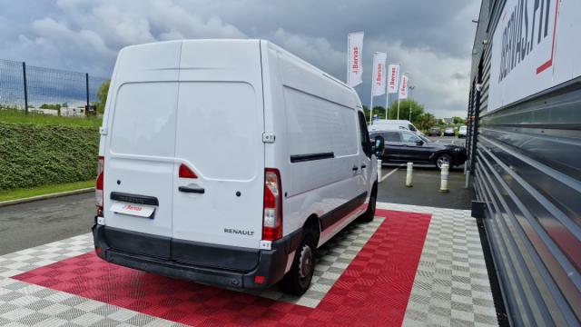 Renault Master image 7