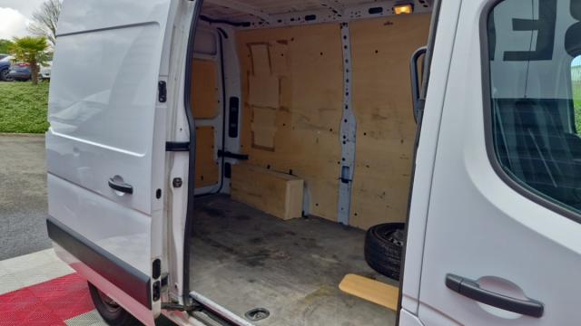 Renault Master image 5