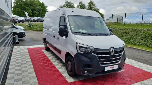 Renault Master image 6