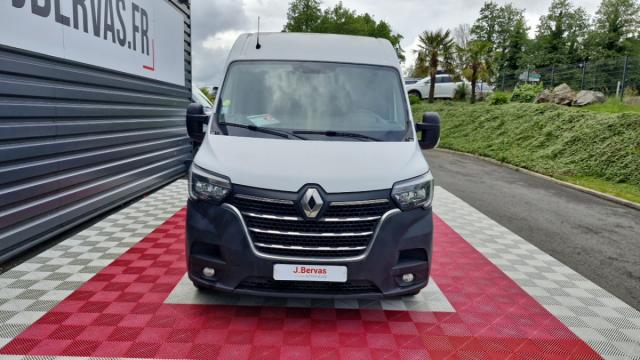 Renault Master image 1