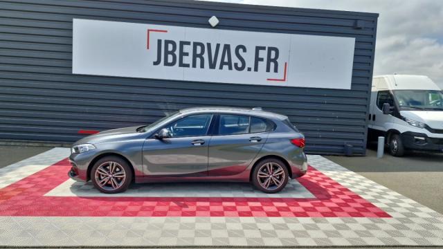 Bmw Série 1 image 6