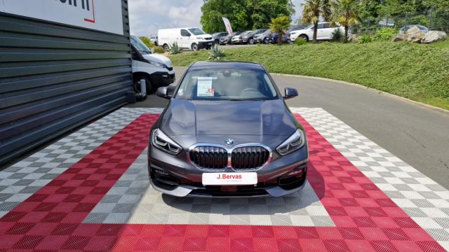 Bmw Série 1 image 5