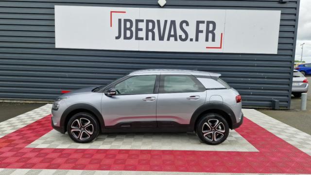 Citroen C4 Cactus image 7
