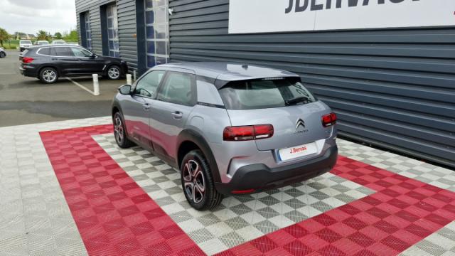 Citroen C4 Cactus image 5