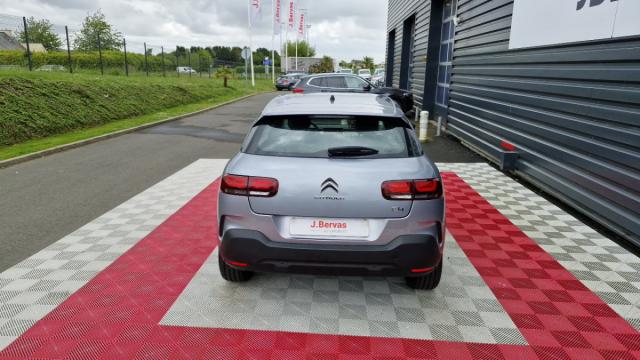 Citroen C4 Cactus image 9