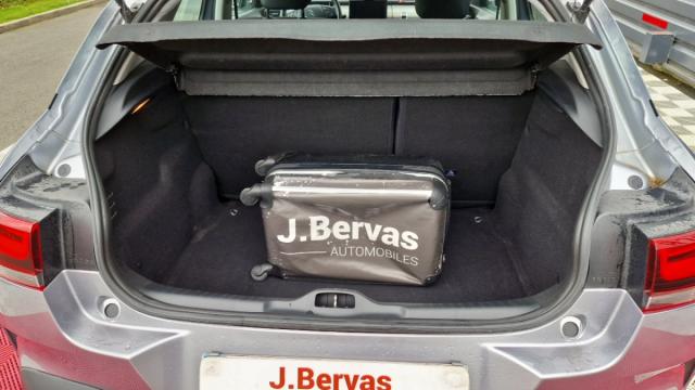 Citroen C4 Cactus image 3