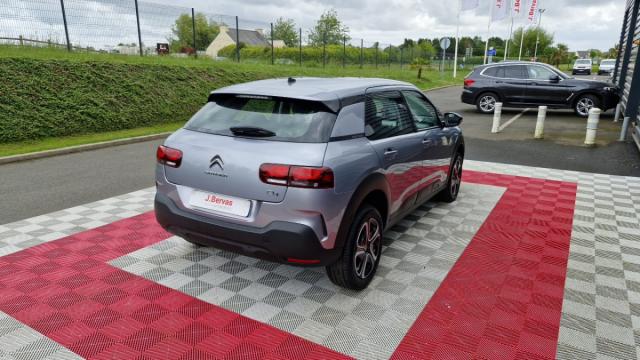 Citroen C4 Cactus image 6