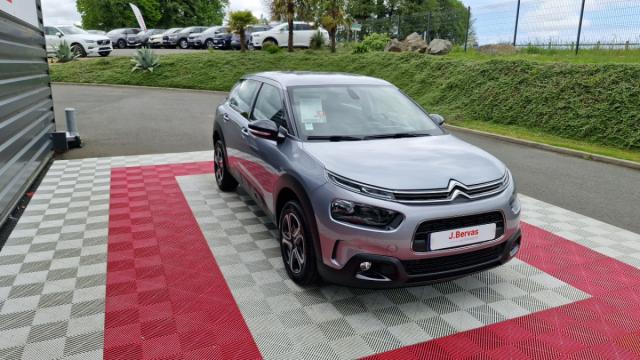 Citroen C4 Cactus image 8