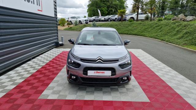 Citroen C4 Cactus image 2
