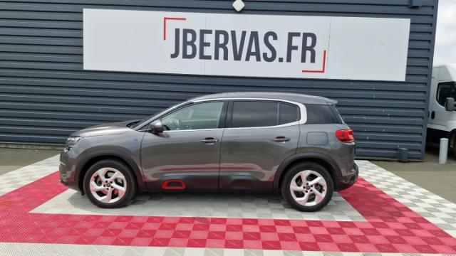 Citroen C5 Aircross image 6