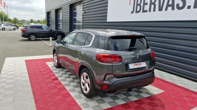 Citroen C5 Aircross image 2
