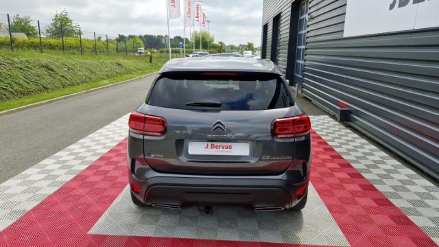 Citroen C5 Aircross image 1
