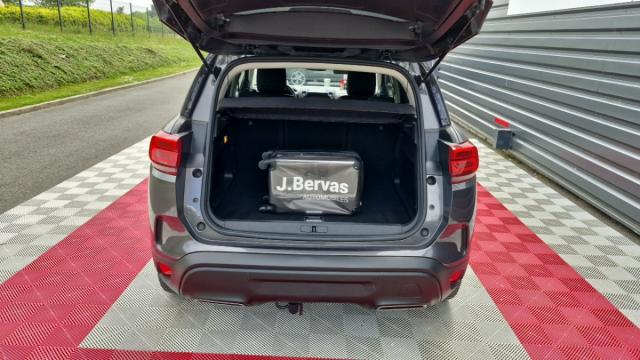 Citroen C5 Aircross image 3