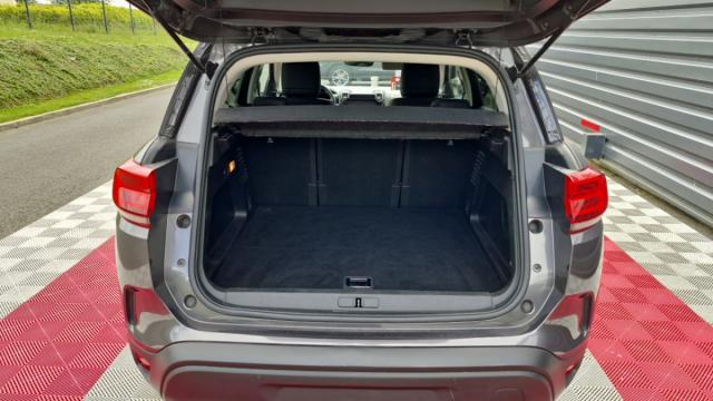 Citroen C5 Aircross image 9