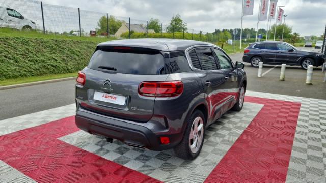 Citroen C5 Aircross image 5