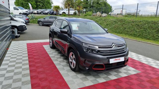 Citroen C5 Aircross image 4