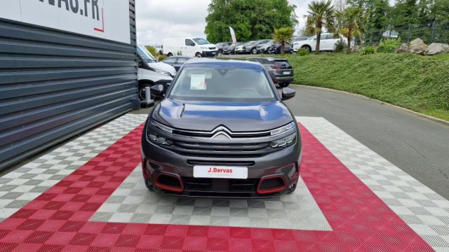 Citroen C5 Aircross image 8