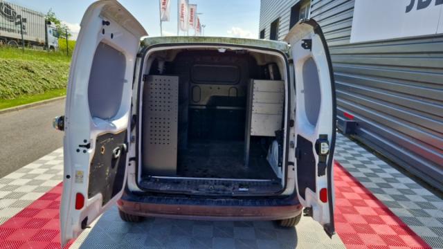 Renault Kangoo Express image 9