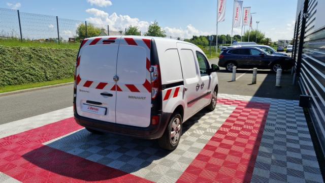 Renault Kangoo Express image 4