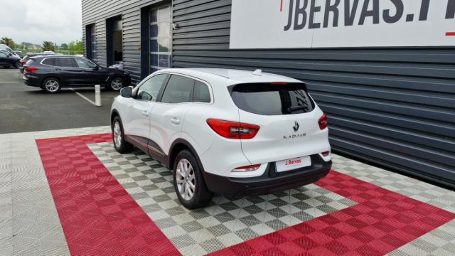 Renault Kadjar image 8