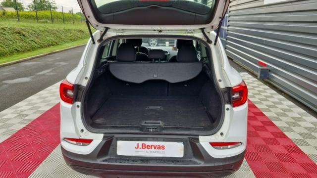 Renault Kadjar image 6