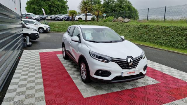 Renault Kadjar image 9
