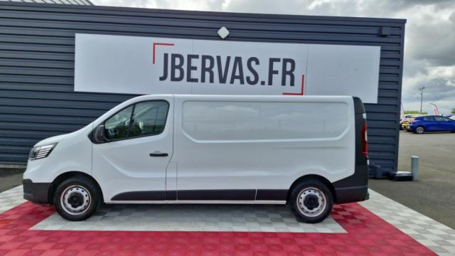 Renault Trafic image 1