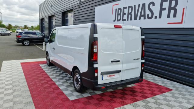 Renault Trafic image 6