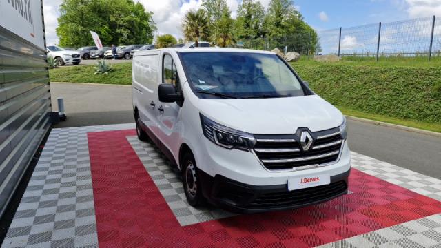 Renault Trafic image 5