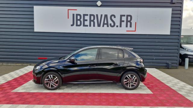 Peugeot 208 image 8