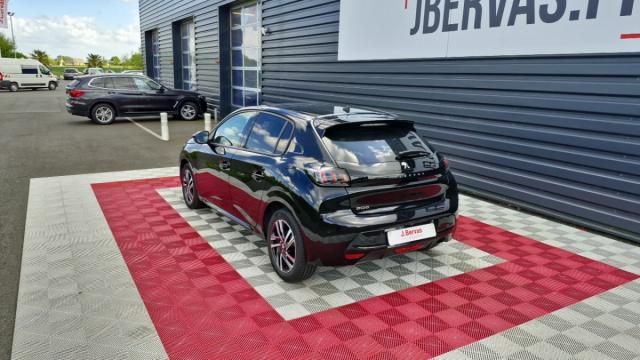Peugeot 208 image 3