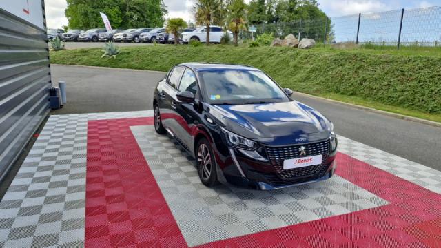 Peugeot 208 image 6