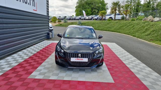 Peugeot 208 image 9