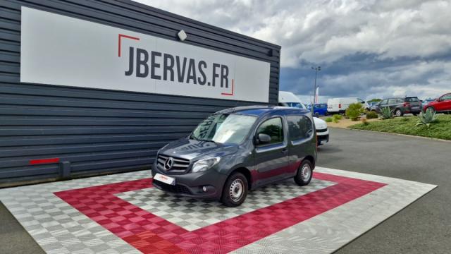 Mercedes Benz