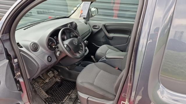 Mercedes Benz Citan image 7